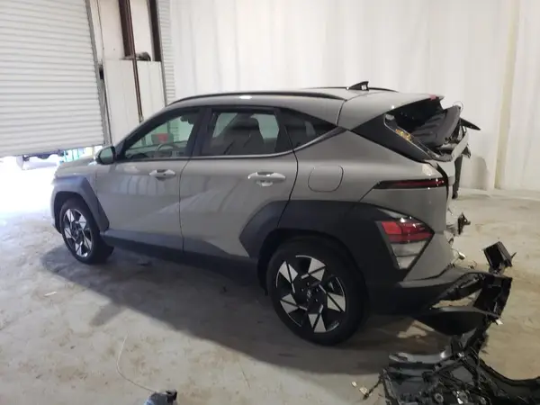 KM8HB3ABXSU261061 2025 HYUNDAI KONA - Image 2