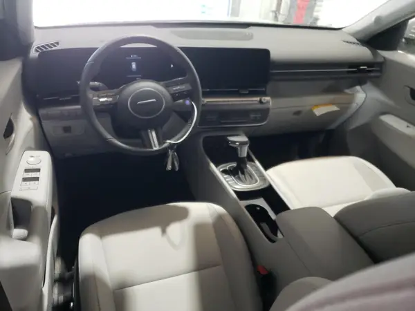 KM8HB3ABXSU261061 2025 HYUNDAI KONA - Image 8