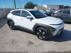 KM8HB3ABXSU261769 2025 HYUNDAI KONA