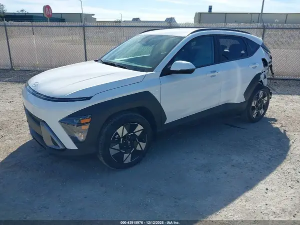 KM8HB3ABXSU261769 2025 HYUNDAI KONA - Image 2
