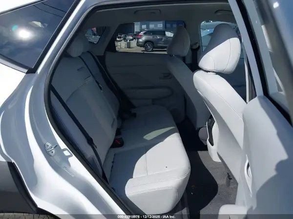 KM8HB3ABXSU261769 2025 HYUNDAI KONA - Image 8