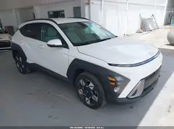 KM8HB3ABXSU263103 2025 HYUNDAI KONA