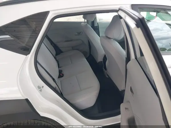 KM8HB3ABXSU263103 2025 HYUNDAI KONA - Image 8