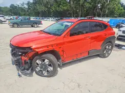 KM8HB3ABXSU263361 2025 HYUNDAI KONA