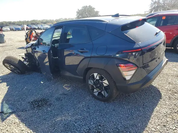 KM8HB3ABXSU269239 2025 HYUNDAI KONA - Image 2