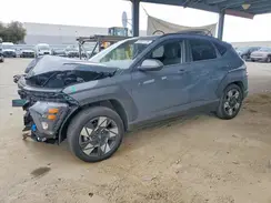 KM8HB3ABXSU269922 2025 HYUNDAI KONA