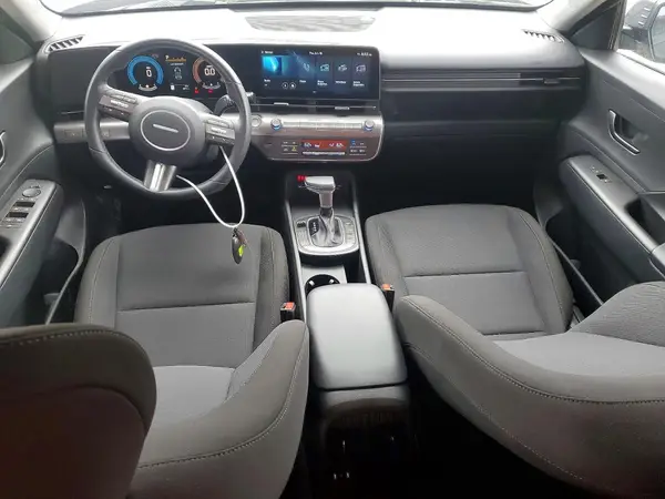 KM8HB3ABXSU269922 2025 HYUNDAI KONA - Image 8