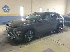 KM8HB3ABXSU271542 2025 HYUNDAI KONA