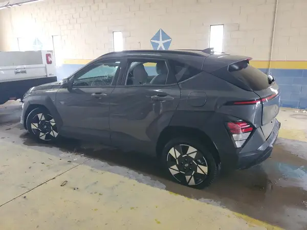 KM8HB3ABXSU271542 2025 HYUNDAI KONA - Image 2