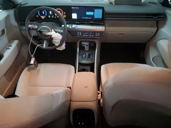 KM8HB3ABXSU271542 2025 HYUNDAI KONA - Image 8