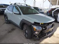 KM8HB3ABXSU279446 2025 HYUNDAI KONA