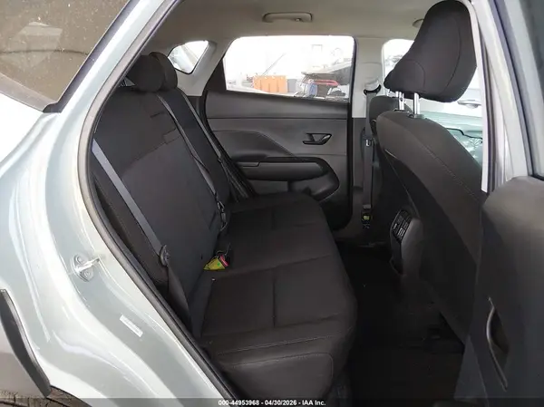 KM8HB3ABXSU279446 2025 HYUNDAI KONA - Image 8