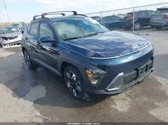 KM8HB3ABXSU280905 2025 HYUNDAI KONA