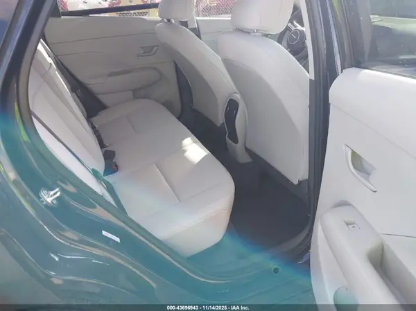 KM8HB3ABXSU280905 2025 HYUNDAI KONA - Image 8