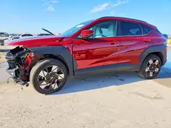 KM8HB3ABXSU284520 2025 HYUNDAI KONA