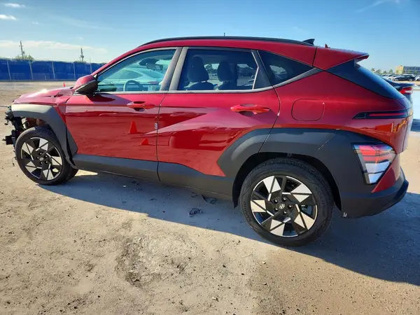 KM8HB3ABXSU284520 2025 HYUNDAI KONA - Image 2
