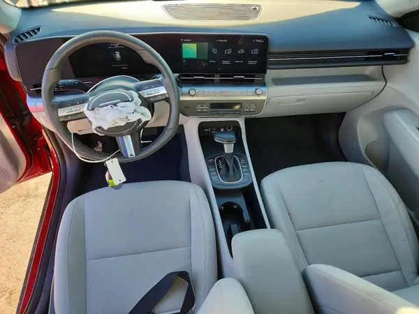 KM8HB3ABXSU284520 2025 HYUNDAI KONA - Image 8