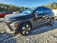 KM8HB3ABXSU286557 2025 HYUNDAI KONA