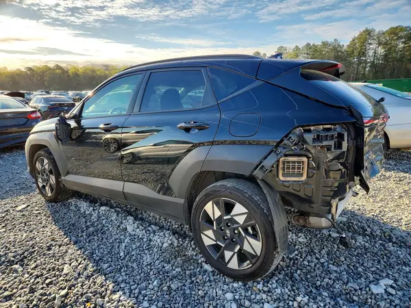 KM8HB3ABXSU286557 2025 HYUNDAI KONA - Image 2