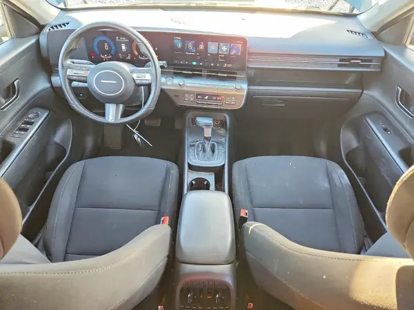 KM8HB3ABXSU286557 2025 HYUNDAI KONA - Image 8