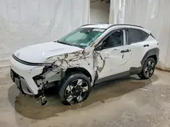 KM8HB3ABXSU287515 2025 HYUNDAI KONA