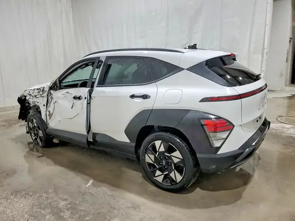 KM8HB3ABXSU287515 2025 HYUNDAI KONA - Image 2