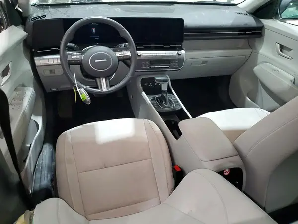 KM8HB3ABXSU287515 2025 HYUNDAI KONA - Image 8
