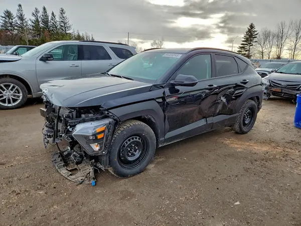 KM8HB3ABXSU293525 2025 HYUNDAI KONA - Image 1