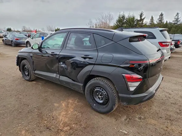 KM8HB3ABXSU293525 2025 HYUNDAI KONA - Image 2