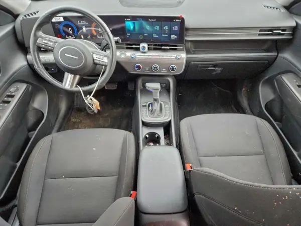 KM8HB3ABXSU293525 2025 HYUNDAI KONA - Image 8