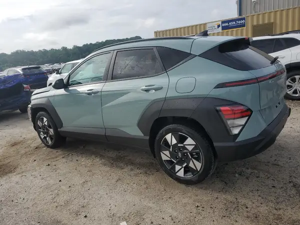 KM8HB3ABXSU294402 2025 HYUNDAI KONA - Image 2
