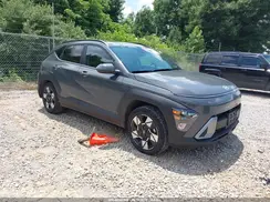 KM8HB3ABXSU298305 2025 HYUNDAI KONA