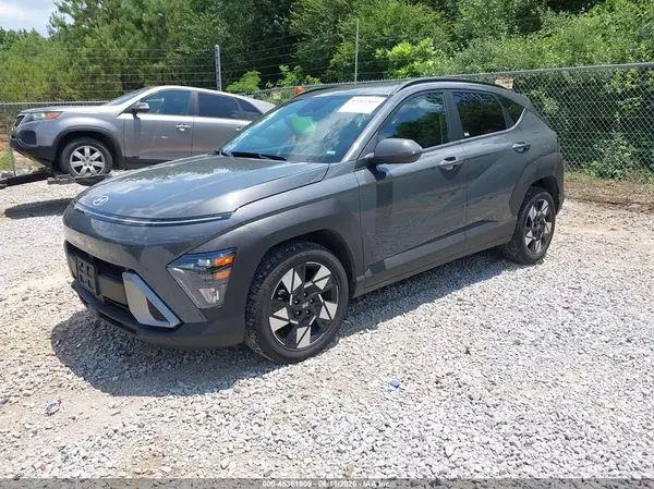 KM8HB3ABXSU298305 2025 HYUNDAI KONA - Image 2