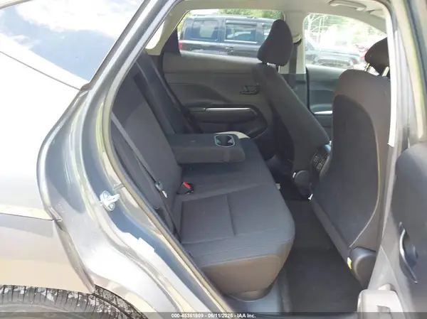 KM8HB3ABXSU298305 2025 HYUNDAI KONA - Image 8