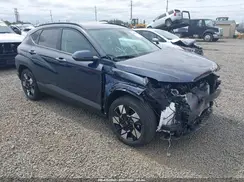 KM8HB3ABXSU298613 2025 HYUNDAI KONA