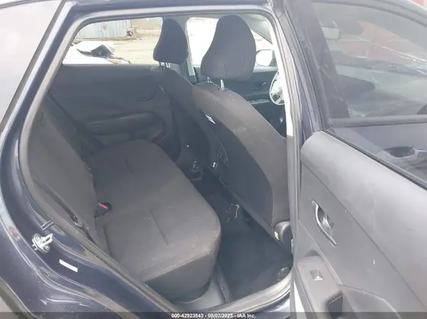 KM8HB3ABXSU298613 2025 HYUNDAI KONA - Image 8