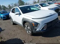 KM8HB3ABXSU306855 2025 HYUNDAI KONA