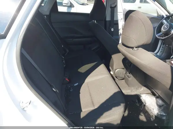 KM8HB3ABXSU306855 2025 HYUNDAI KONA - Image 8