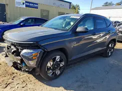 KM8HB3ABXSU307858 2025 HYUNDAI KONA