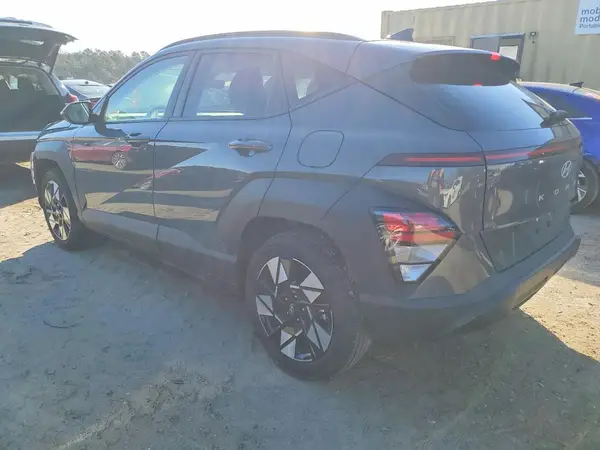 KM8HB3ABXSU307858 2025 HYUNDAI KONA - Image 2
