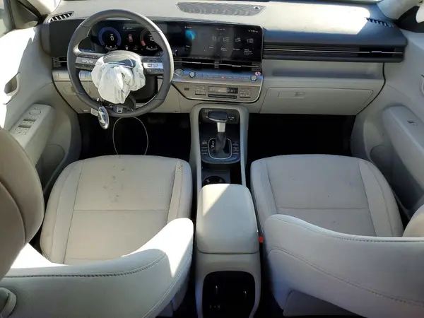 KM8HB3ABXSU307858 2025 HYUNDAI KONA - Image 8