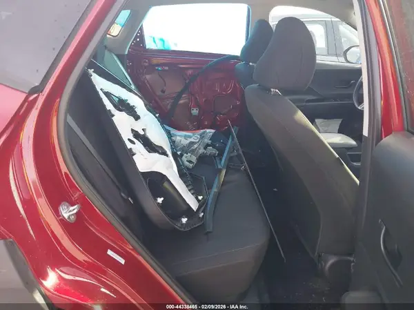 KM8HB3ABXSU308072 2025 HYUNDAI KONA - Image 8