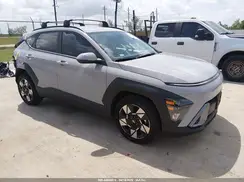 KM8HB3ABXSU311604 2025 HYUNDAI KONA