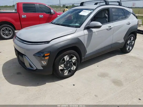 KM8HB3ABXSU311604 2025 HYUNDAI KONA - Image 2
