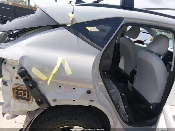 KM8HB3ABXSU311604 2025 HYUNDAI KONA - Image 8