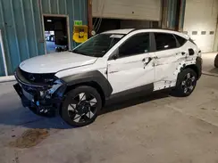 KM8HB3ABXSU316432 2025 HYUNDAI KONA