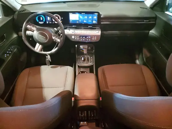 KM8HB3ABXSU316432 2025 HYUNDAI KONA - Image 8