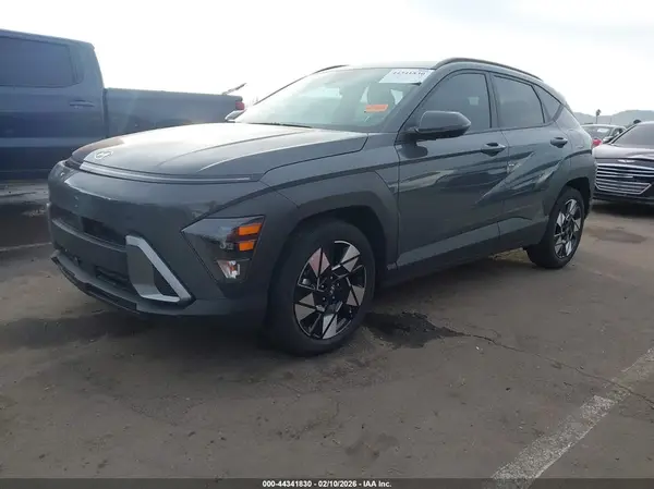 KM8HB3ABXSU319802 2025 HYUNDAI KONA - Image 2
