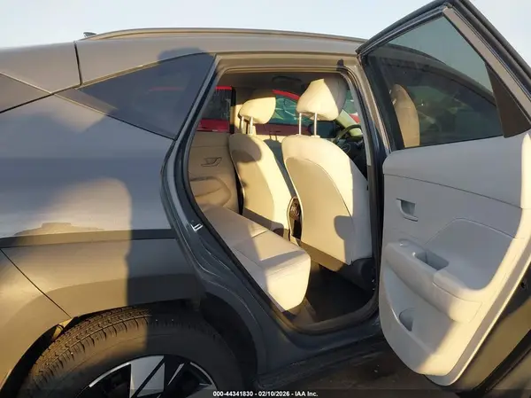 KM8HB3ABXSU319802 2025 HYUNDAI KONA - Image 8