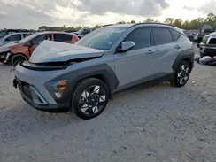 KM8HB3ABXSU321808 2025 HYUNDAI KONA